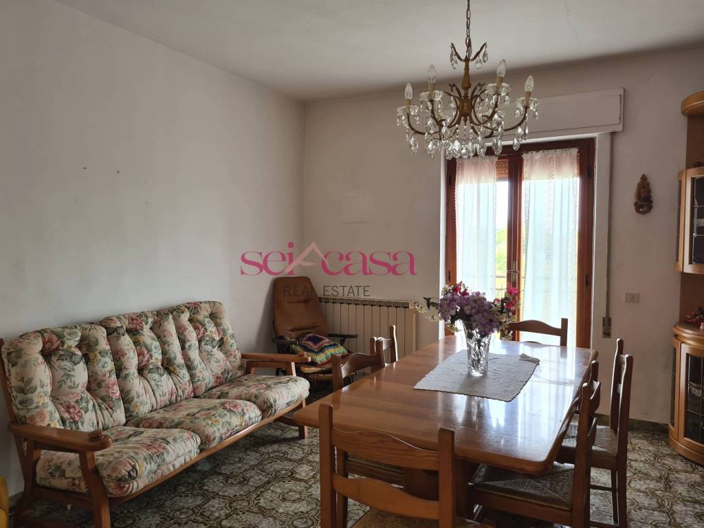 Appartamento a Montieri in Montieri - Foto 4