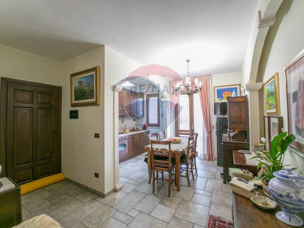 Villa a Manoppello in CONTRADA CARPELLE - Foto 2