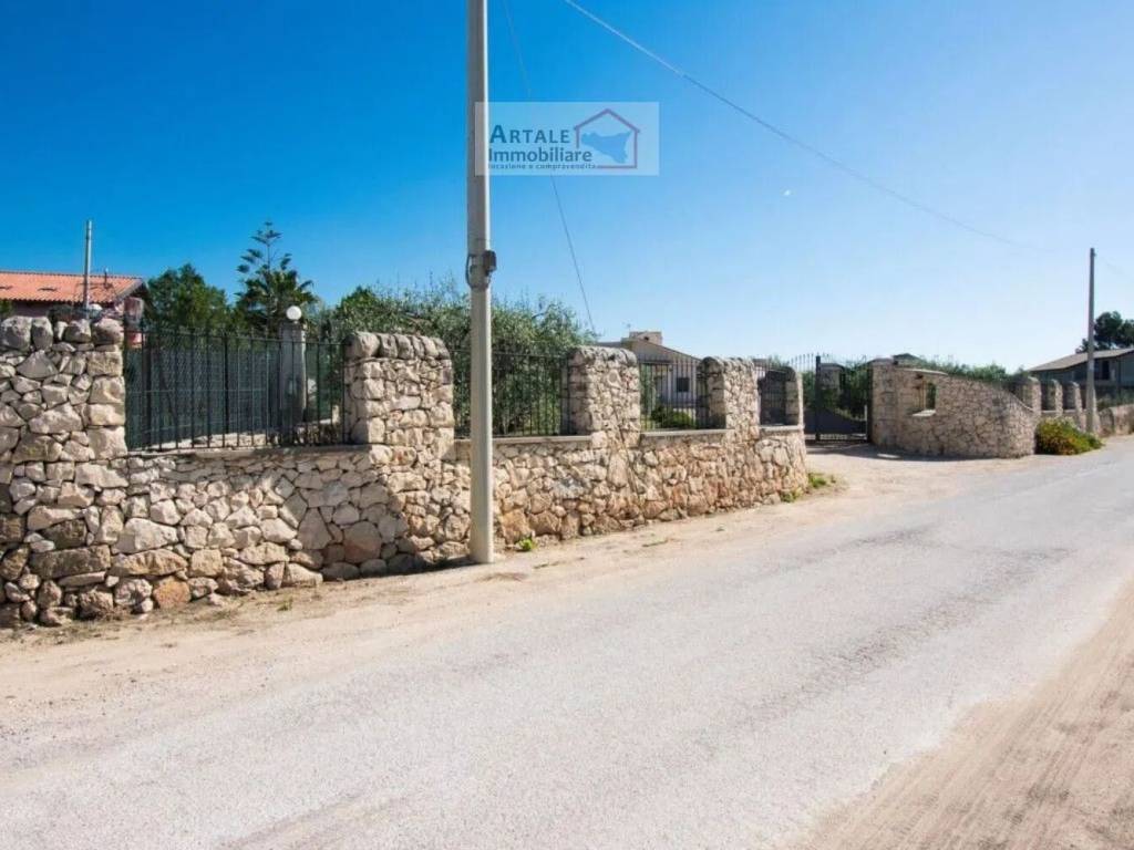 Villa a Avola in Via Puzzi S.N.C. - Foto 4