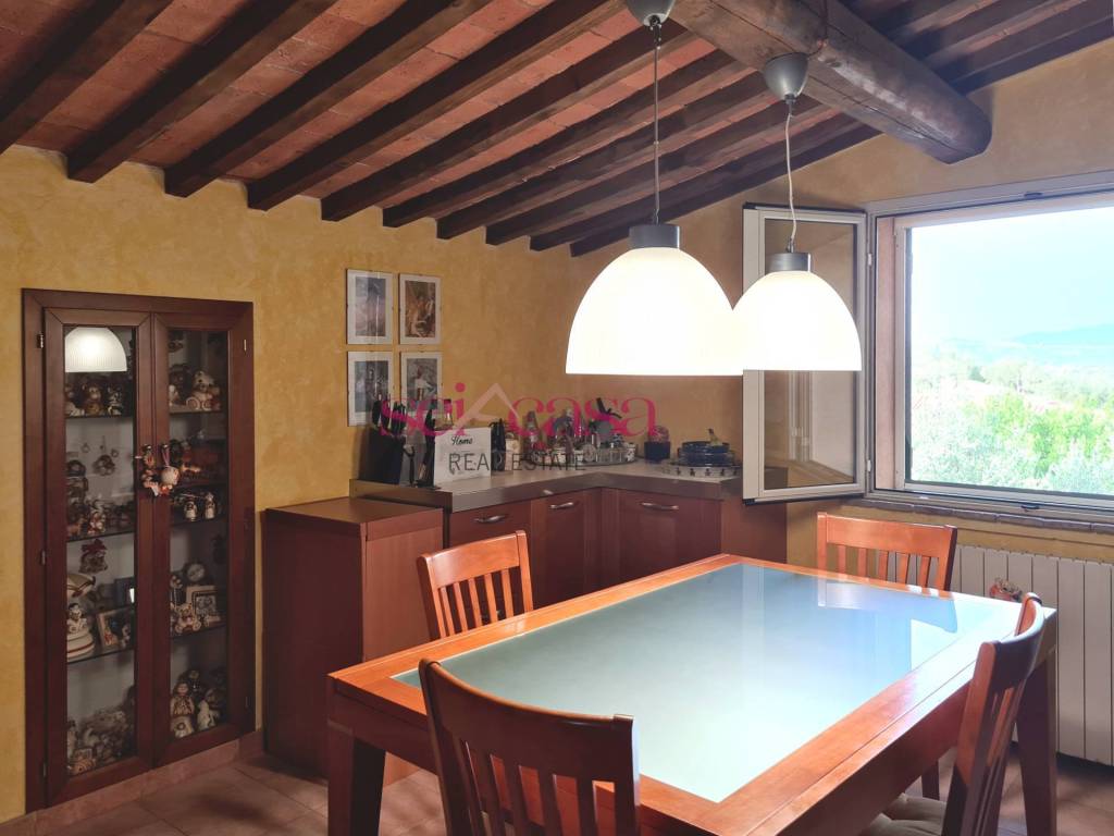 Appartamento a Castiglione della pescaia in Loc. Vaticino - Foto 2