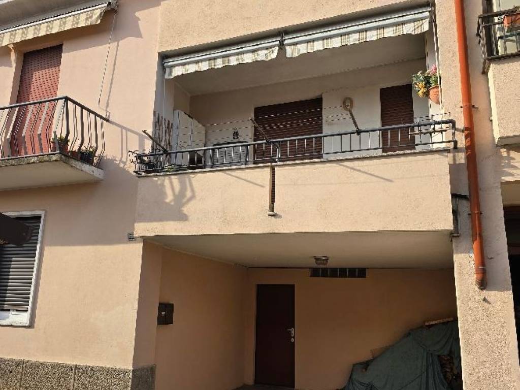 Casa indipendente a Seregno in Via Cascina Dosso - Foto 2