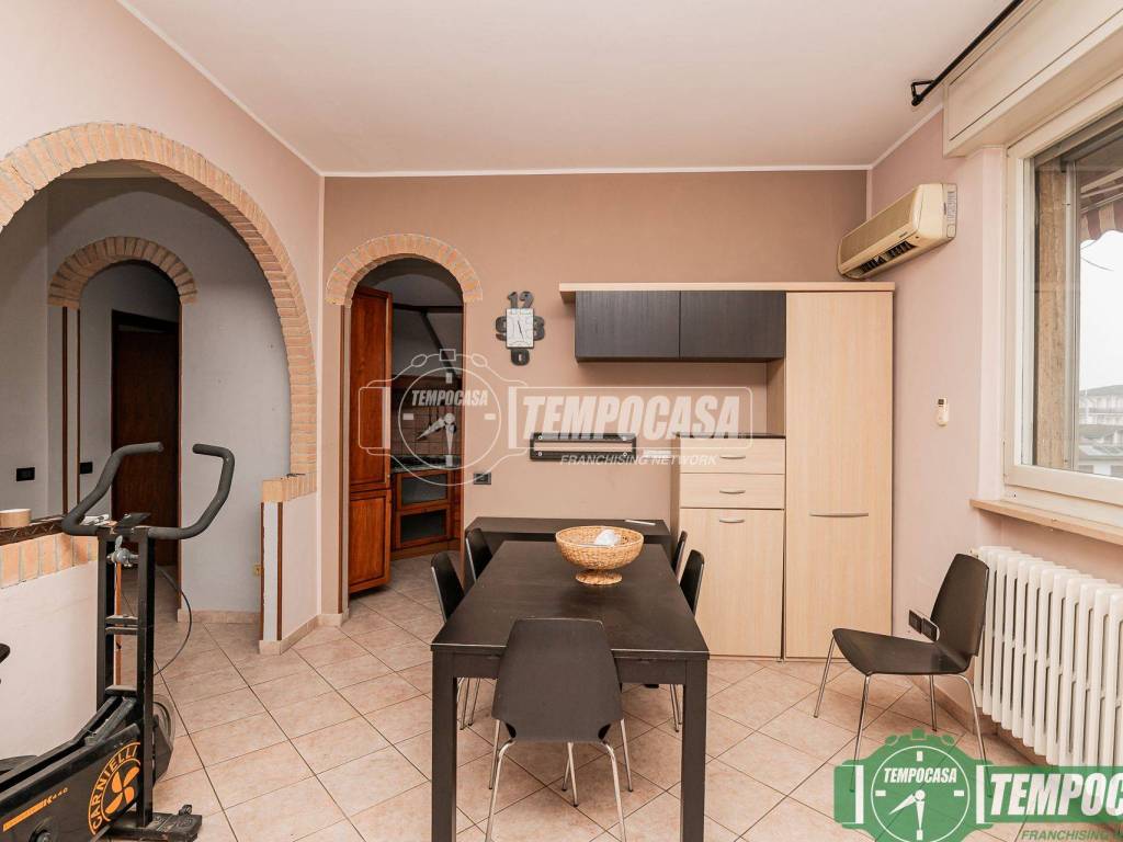 Appartamento a Lodi vecchio in Via Filippo Turati 16 - Foto 2