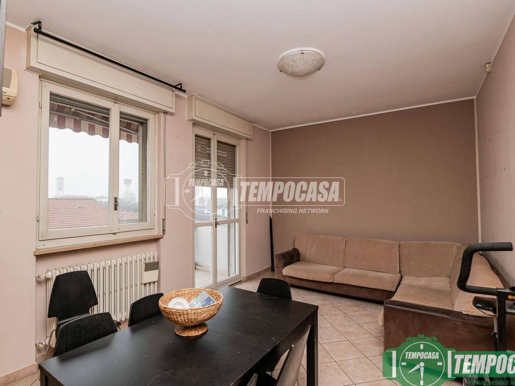 Appartamento a Lodi vecchio in Via Filippo Turati 16 - Foto 4