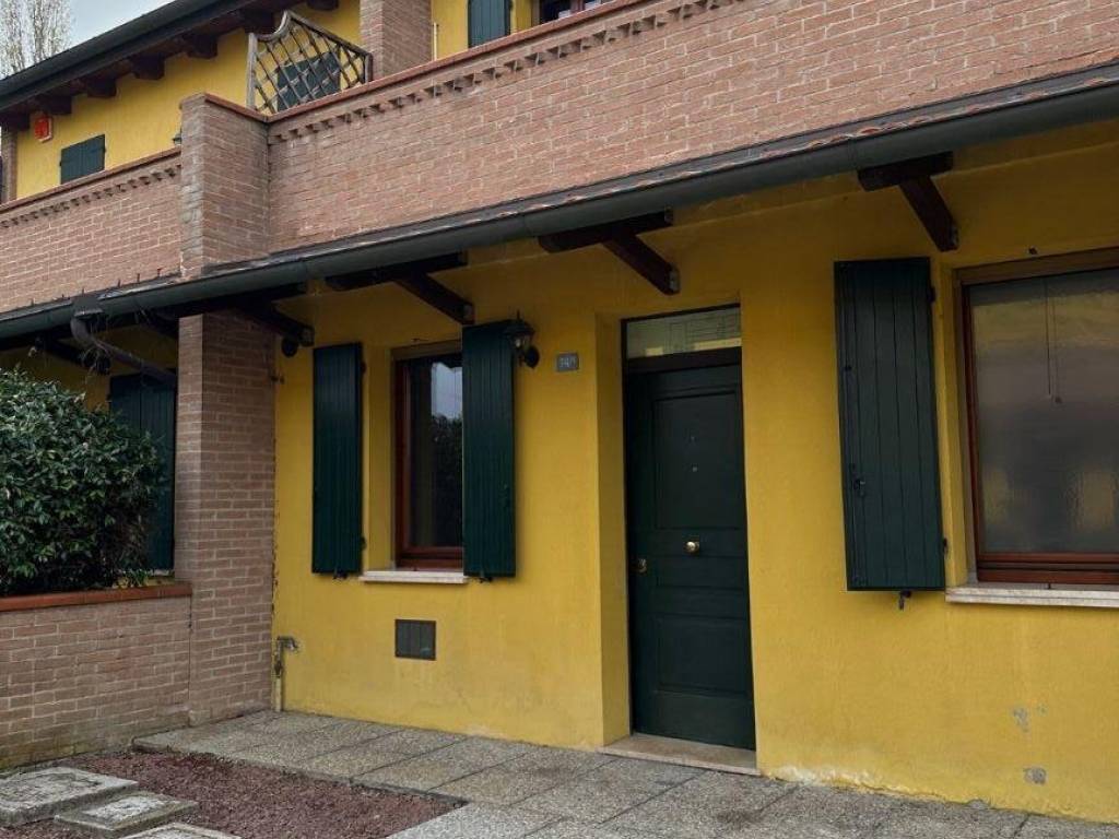 Villetta a schiera a Ferrara - Foto 2