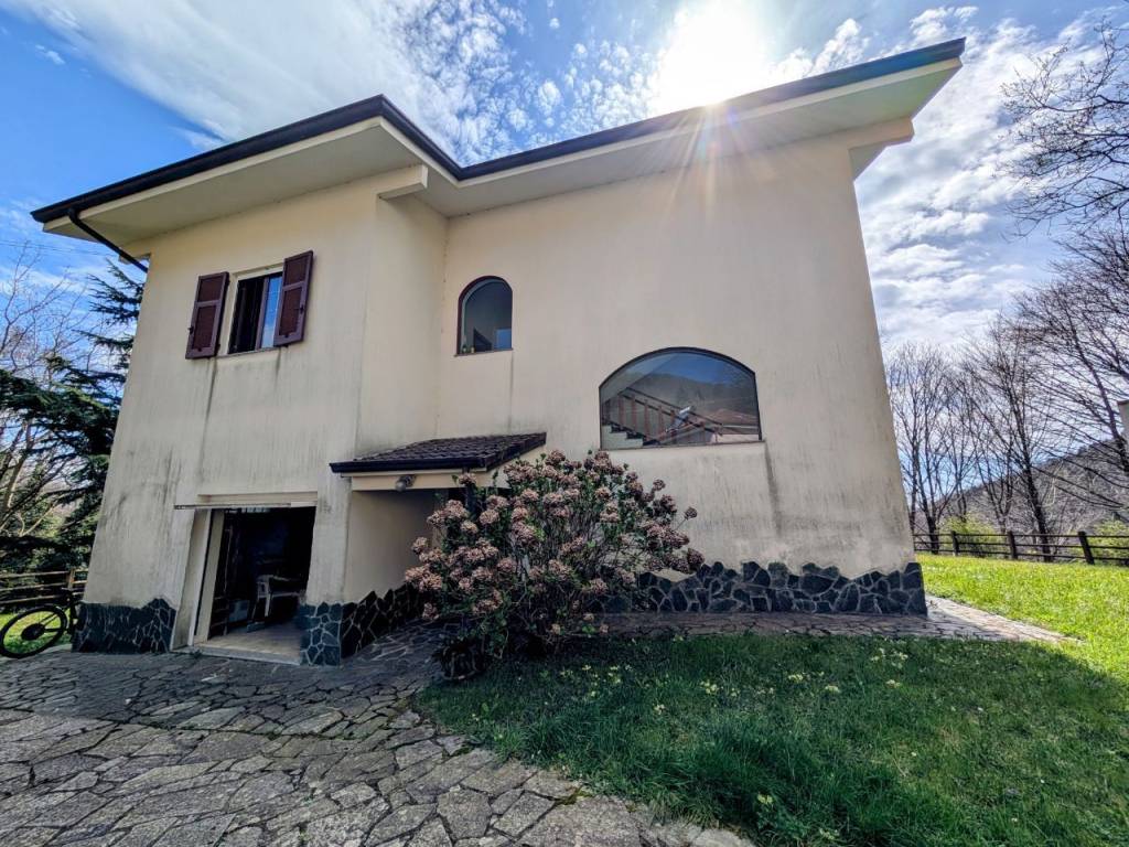 Villa a Varazze in Via Goffredo Mameli - Foto 5