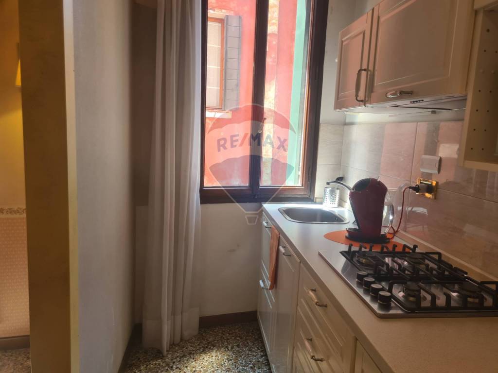 Appartamento a Venezia in Calle delle Balotte, 4878 - Foto 4