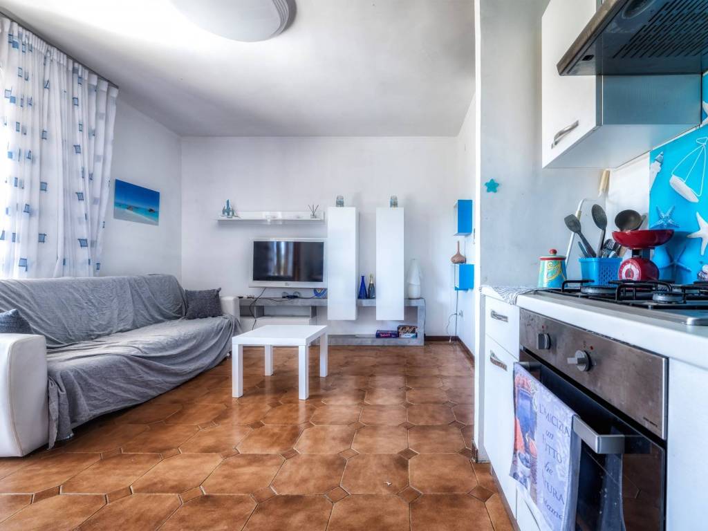 Appartamento a Formia in Via Giovenale - Foto 2