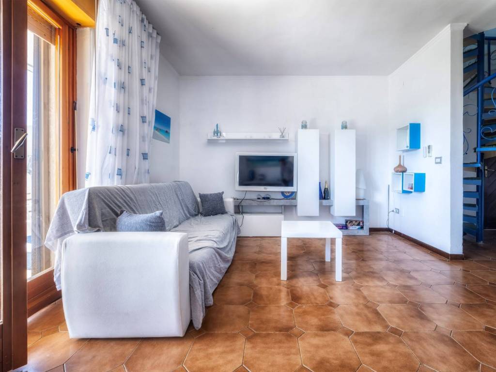 Appartamento a Formia in Via Giovenale - Foto 3