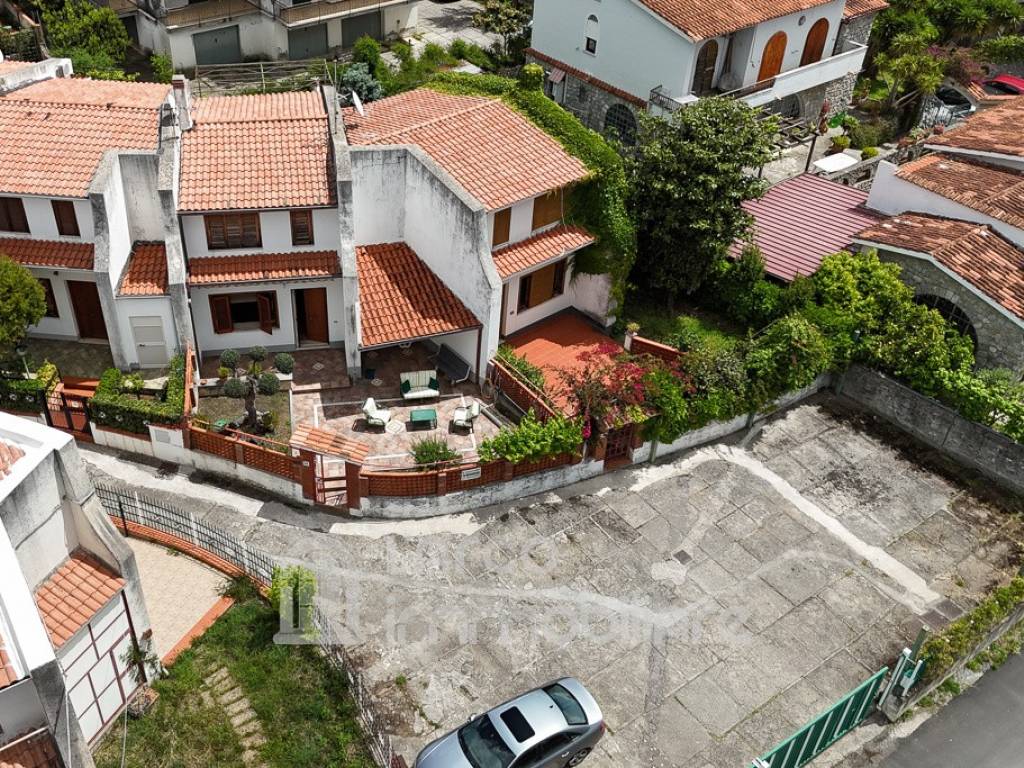 Villetta a schiera a Scalea in Via Pablo Picasso - Foto 3