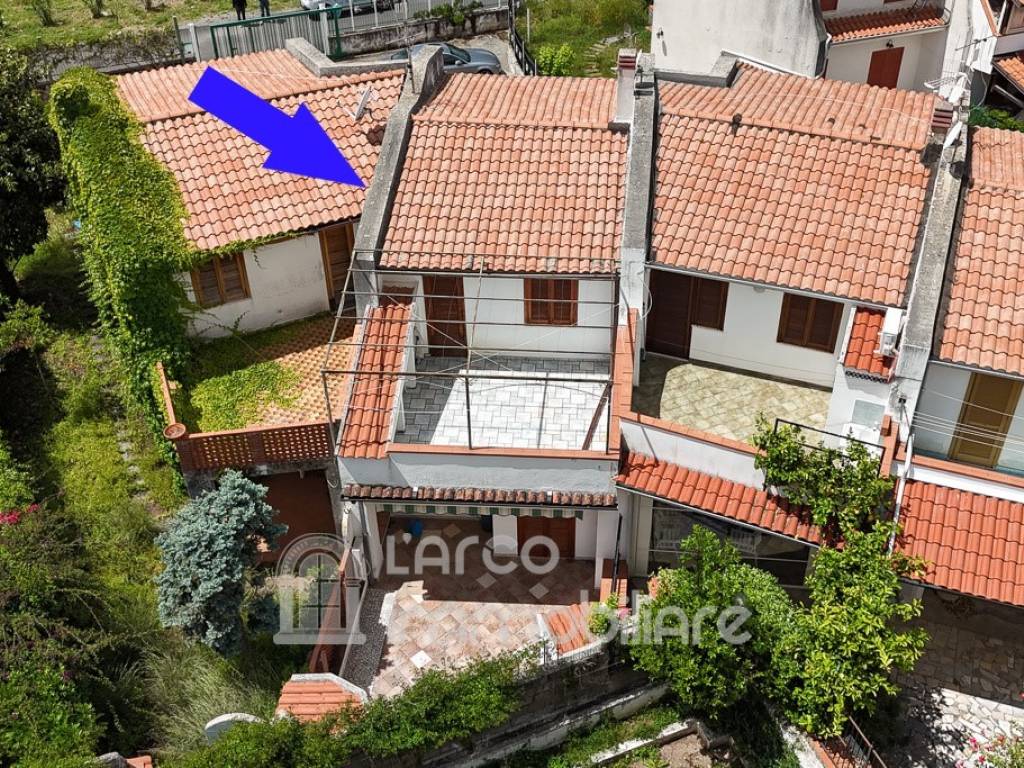 Villetta a schiera a Scalea in Via Pablo Picasso - Foto 4