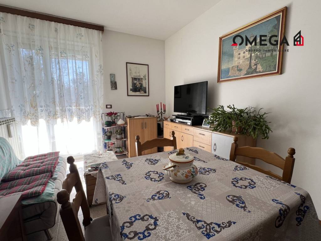 Appartamento a Trieste in Via Alfonso Valerio 122 - Foto 3