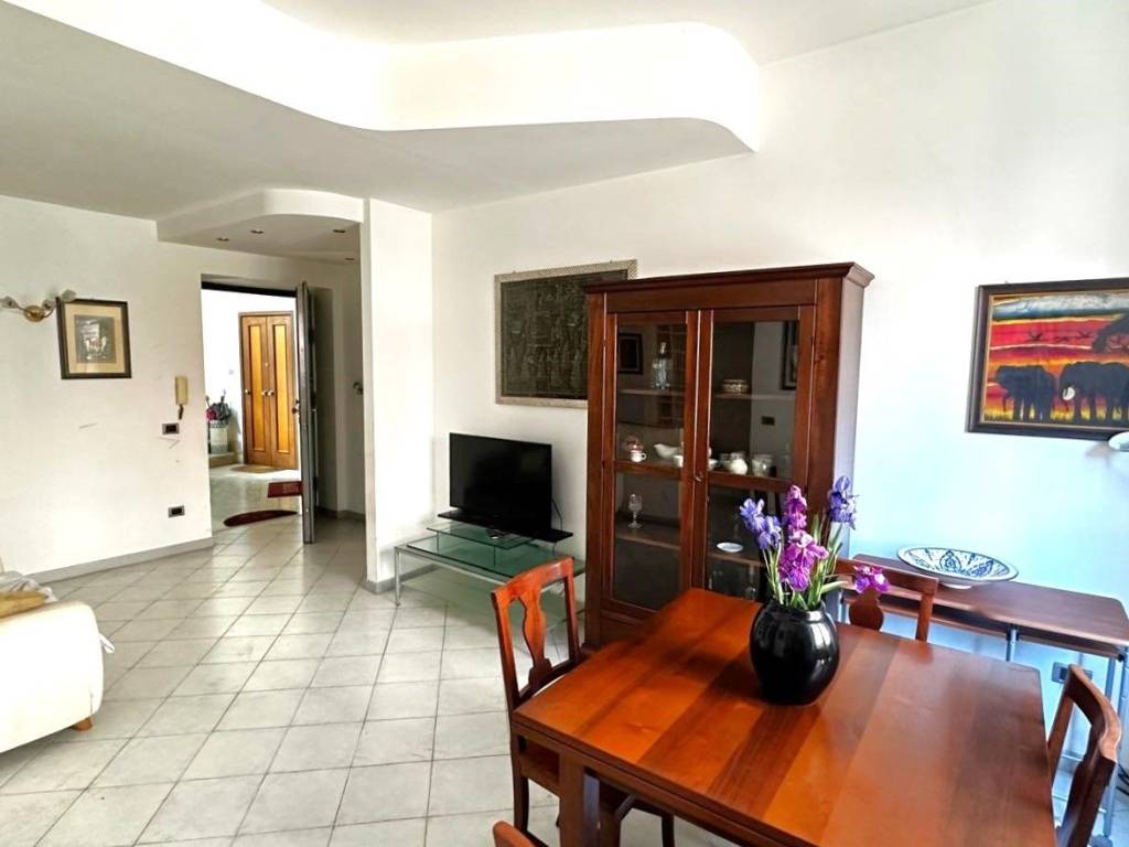 Appartamento a Alessandria in Via Modena, 14 - Foto 2