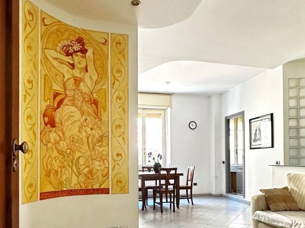 Appartamento a Alessandria in Via Modena, 14 - Foto 4