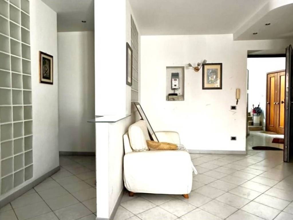 Appartamento a Alessandria in Via Modena, 14 - Foto 5