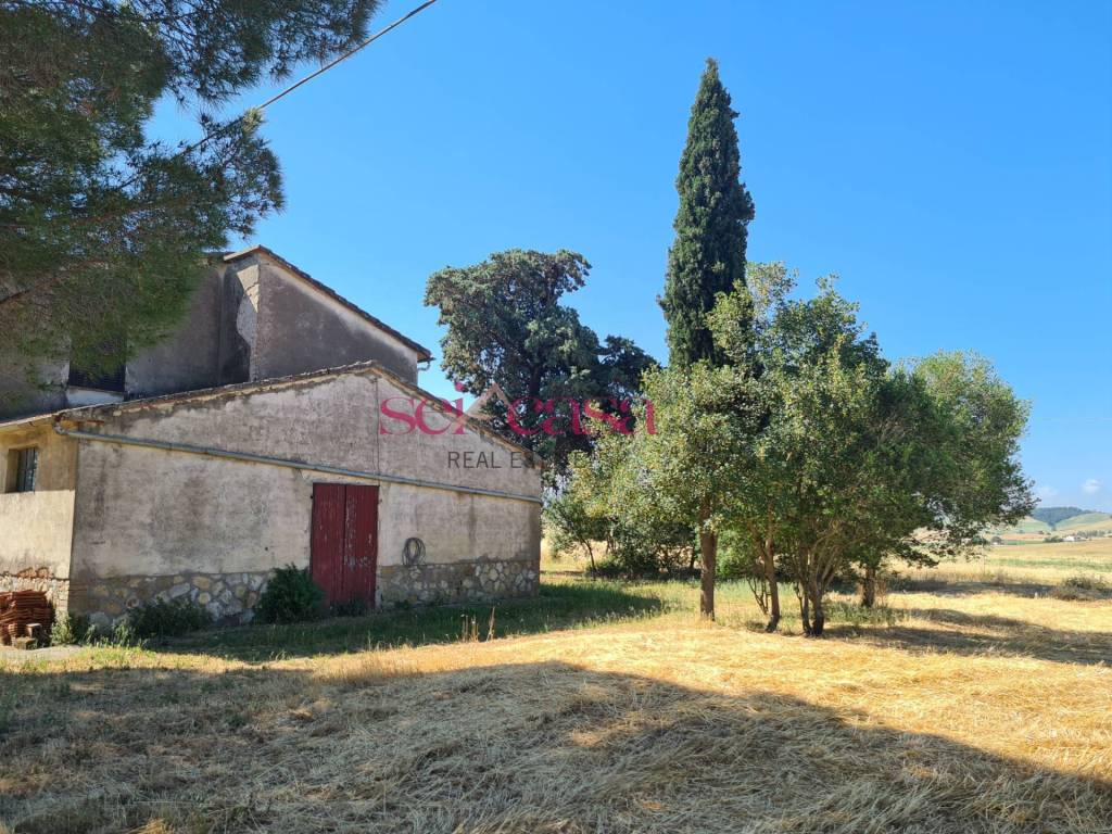Rustico / casale a Campagnatico in Granaione - Foto 2
