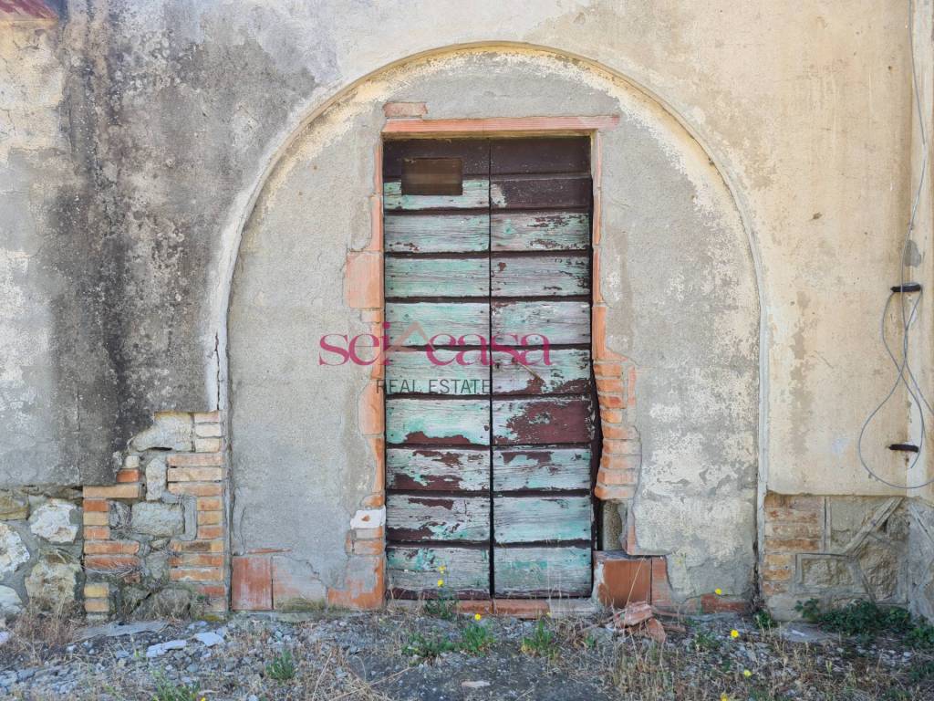 Rustico / casale a Campagnatico in Granaione - Foto 5