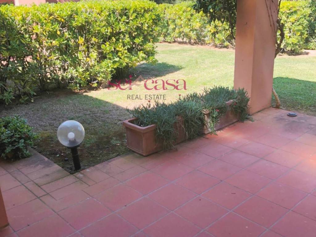 Appartamento a Castiglione della pescaia in Punta Ala - Foto 4
