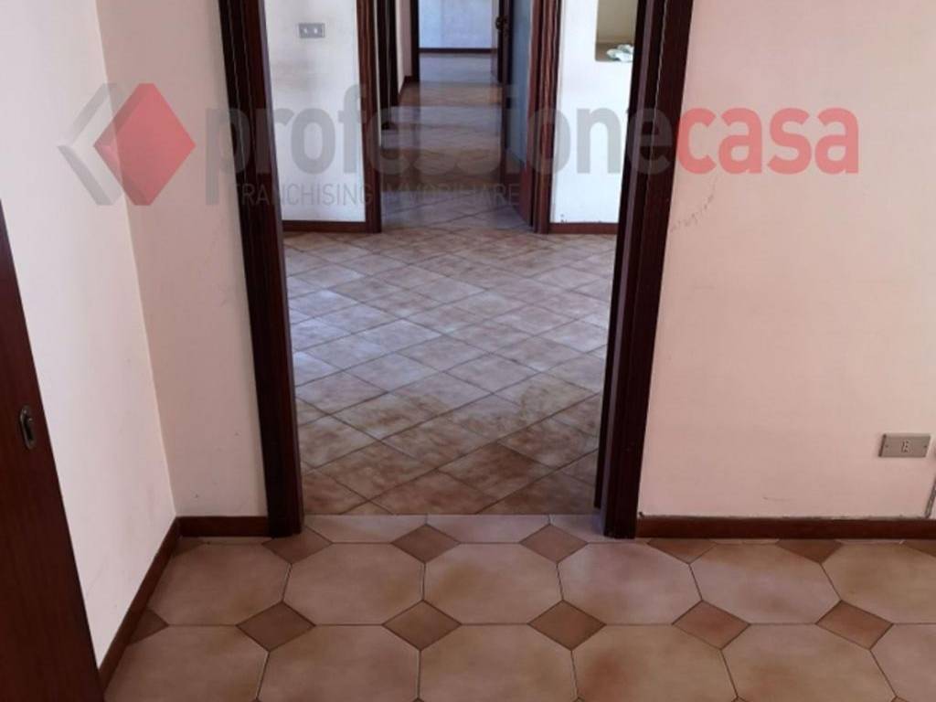 Appartamento a Frosinone in Piazza Padre Pio, 3 - Foto 5
