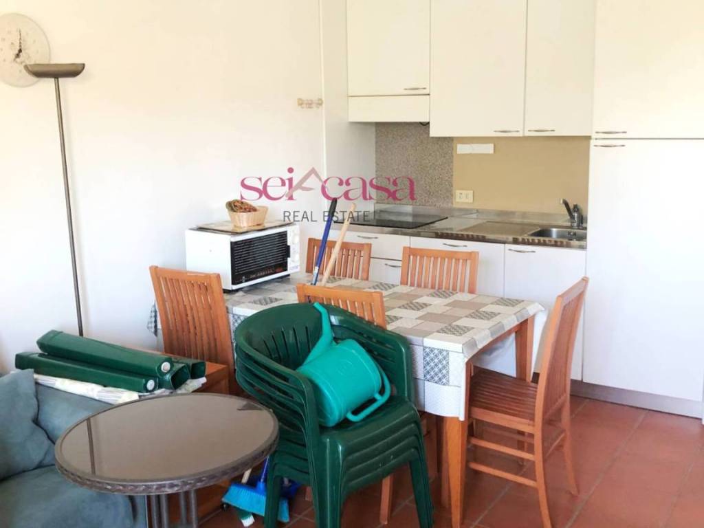 Appartamento a Castiglione della pescaia in Punta Ala - Foto 3
