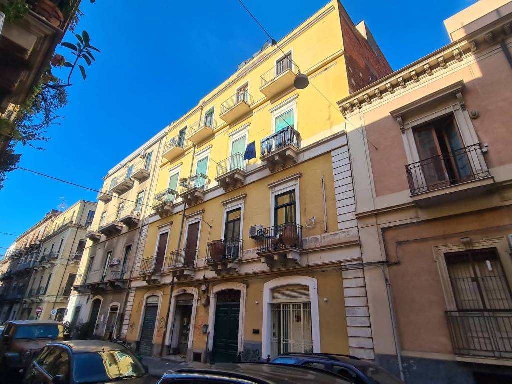 Appartamento a Catania in Via Luigi Capuana - Foto 2