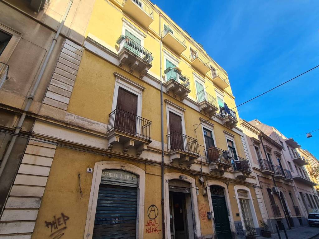 Appartamento a Catania in Via Luigi Capuana - Foto 3