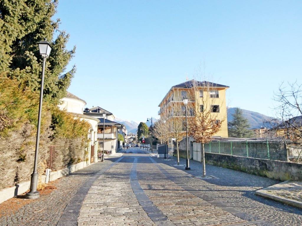 Appartamento a Domodossola in Via Matterella, 19 - Foto 2