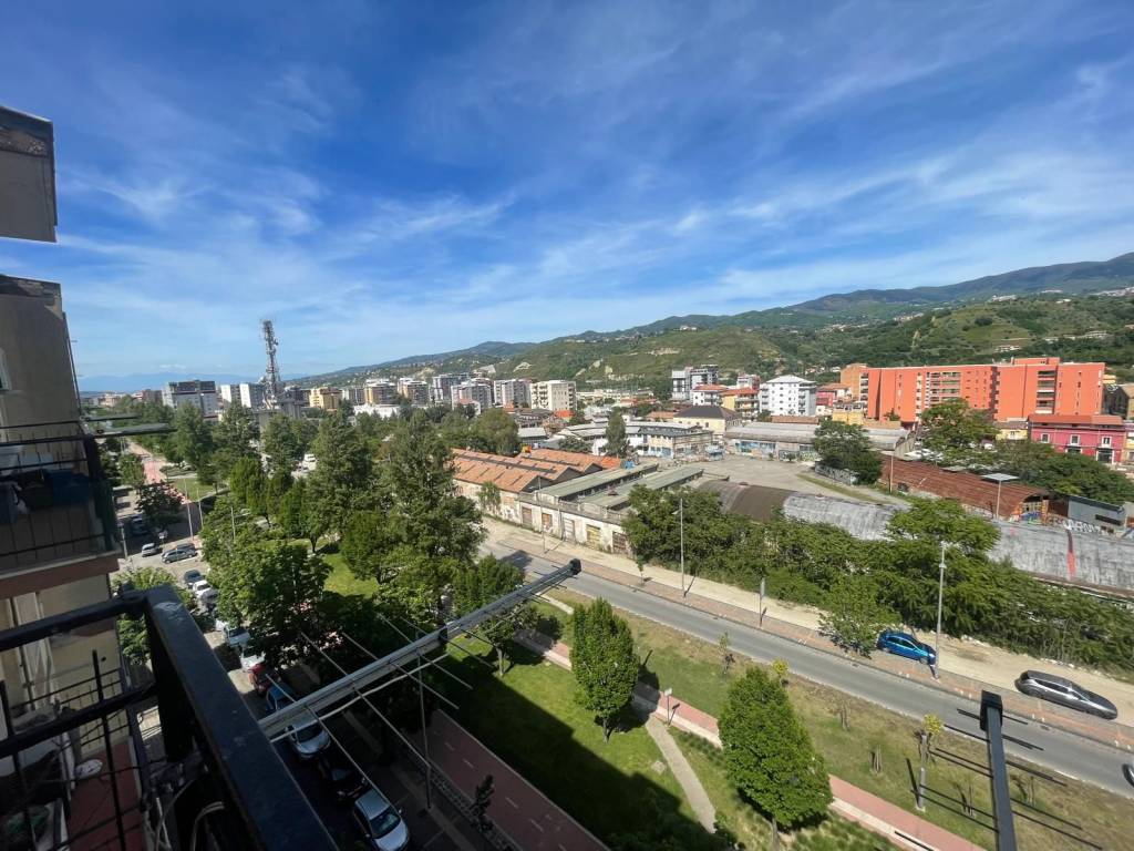 Appartamento a Cosenza in Via Molinella - Foto 2