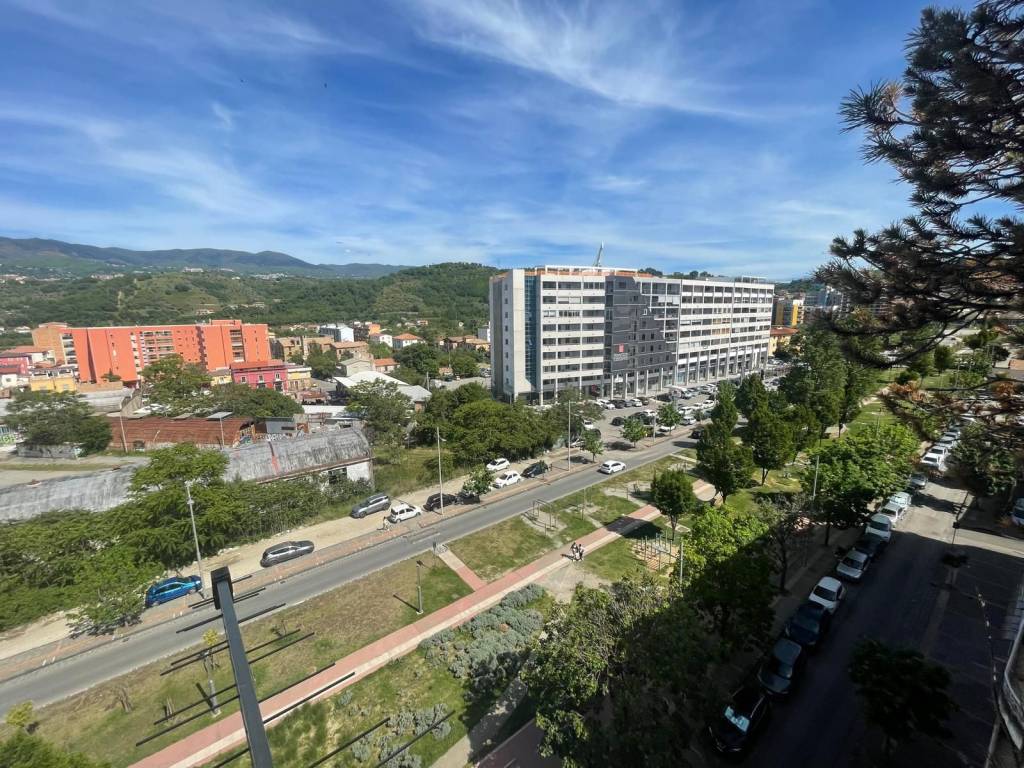 Appartamento a Cosenza in Via Molinella - Foto 3
