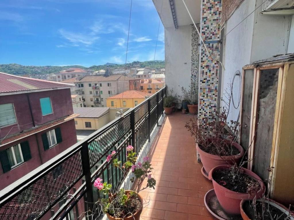 Appartamento a Cosenza in Via Molinella - Foto 4