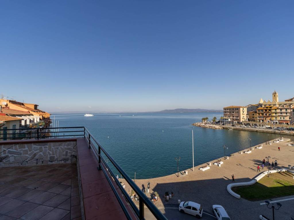 Attico / mansarda a Monte argentario in Via Arnaldo Jacovacci, 4 - Foto 3
