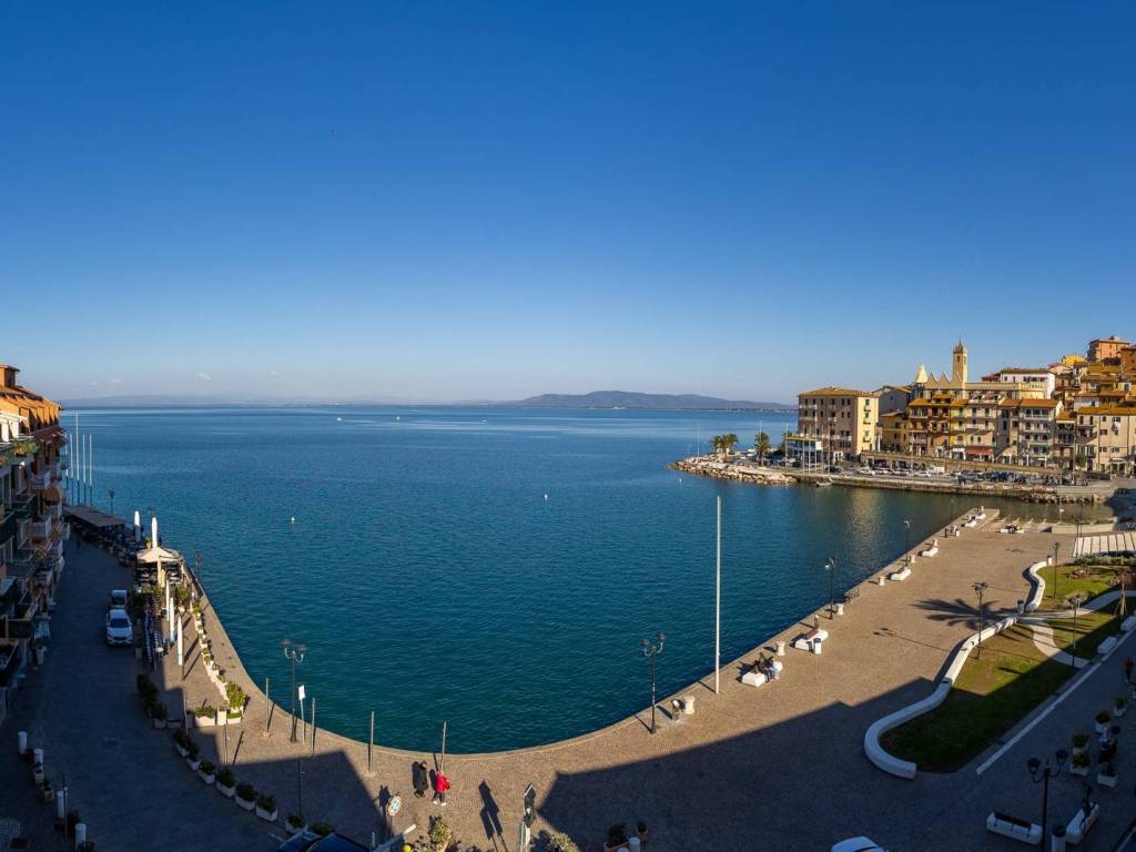 Attico / mansarda a Monte argentario in Via Arnaldo Jacovacci, 4 - Foto 5