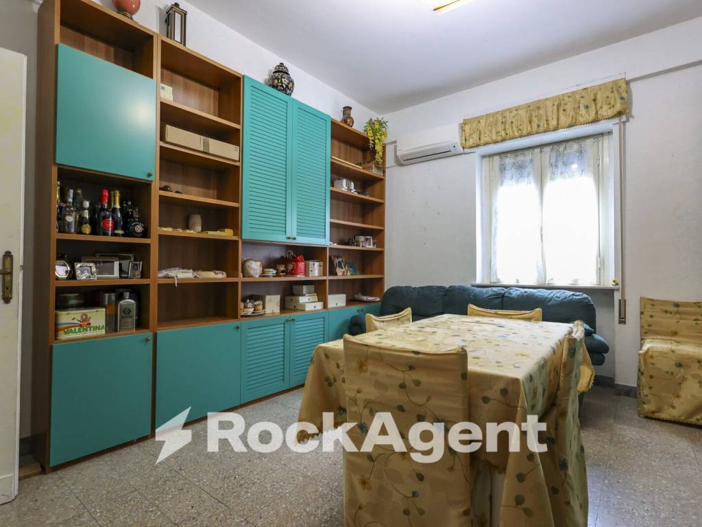 Appartamento a Catanzaro in Via Galeazzo di Tarsia, 11 - Foto 5