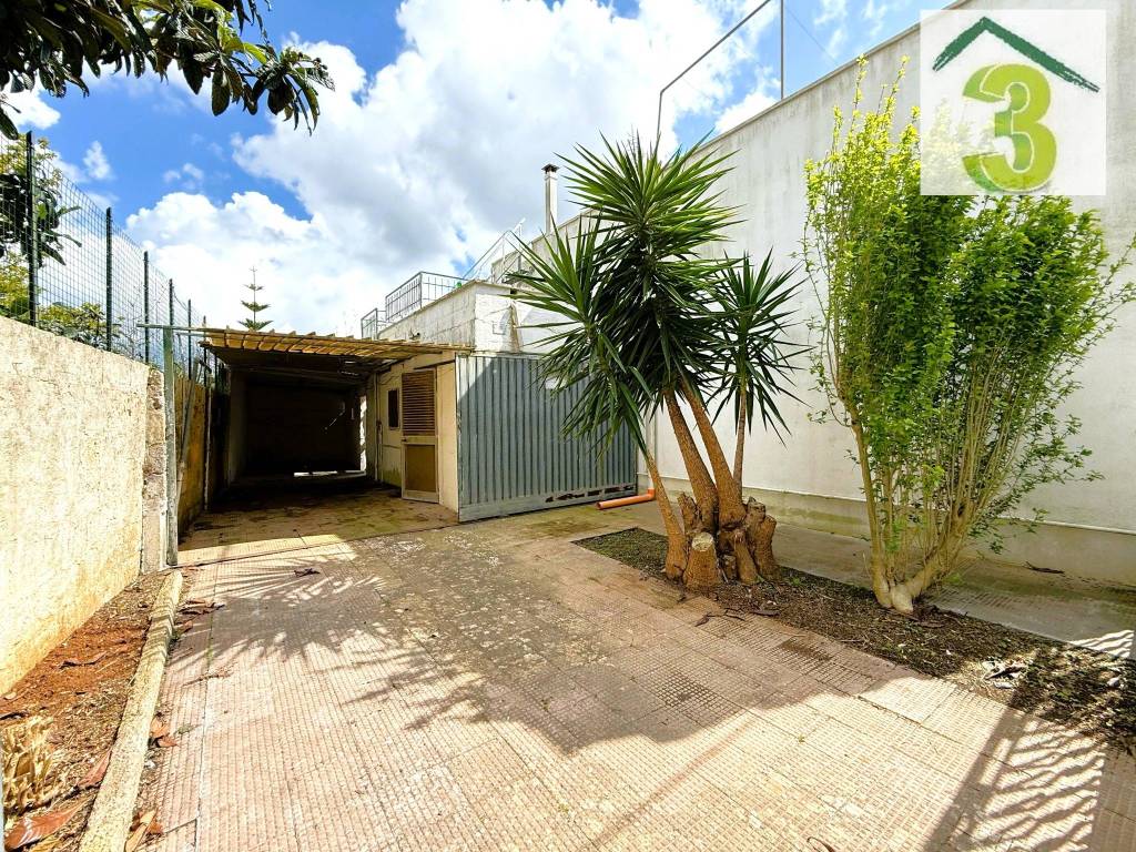 Casa indipendente a Tricase in Via Guido De Ruggiero - Foto 4