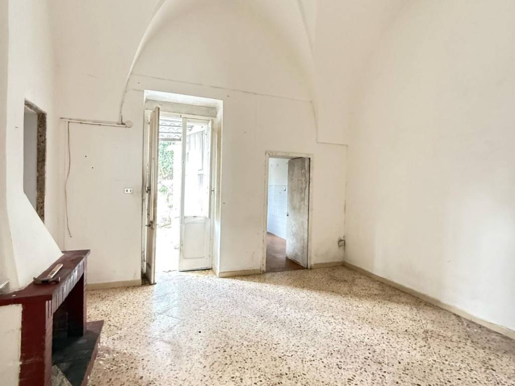 Casa indipendente a Tricase in Via Guido De Ruggiero - Foto 5