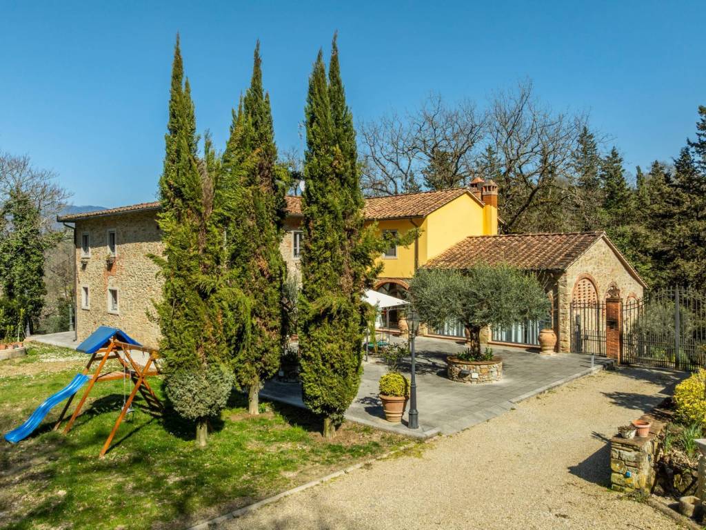 Rustico / casale a Montevarchi in Via Villaggio Enel - Foto 3