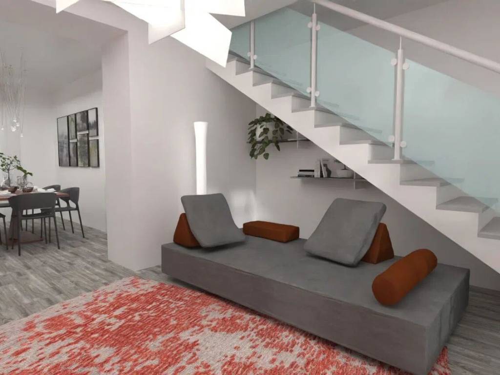 Villa a Asti in Località Vallarone, 152 - Foto 2