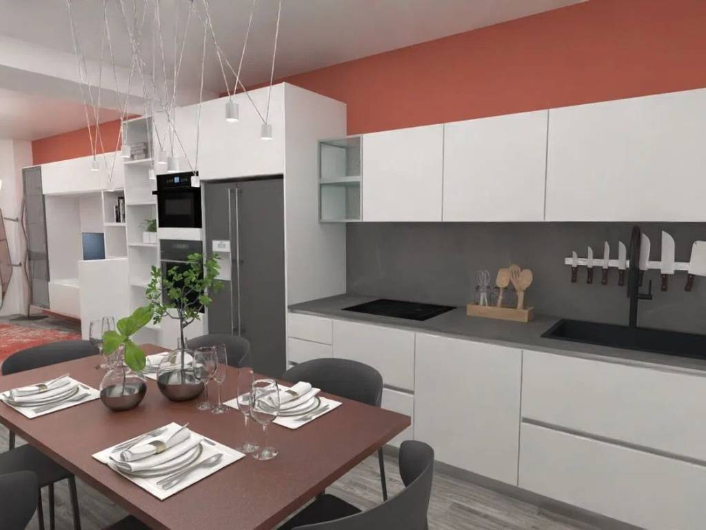 Villa a Asti in Località Vallarone, 152 - Foto 3