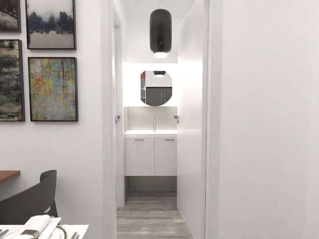 Villa a Asti in Località Vallarone, 152 - Foto 5