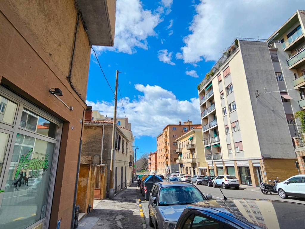 Appartamento a Trieste in Via Pasquale Revoltella, 63 - Foto 2