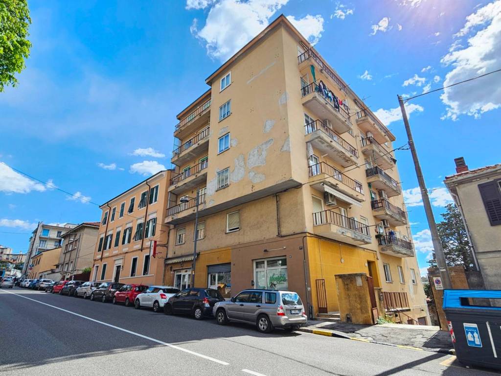 Appartamento a Trieste in Via Pasquale Revoltella, 63 - Foto 3