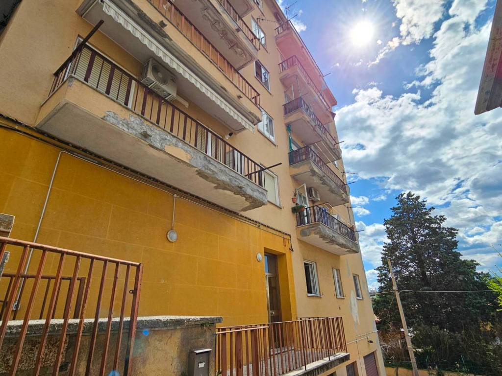 Appartamento a Trieste in Via Pasquale Revoltella, 63 - Foto 4