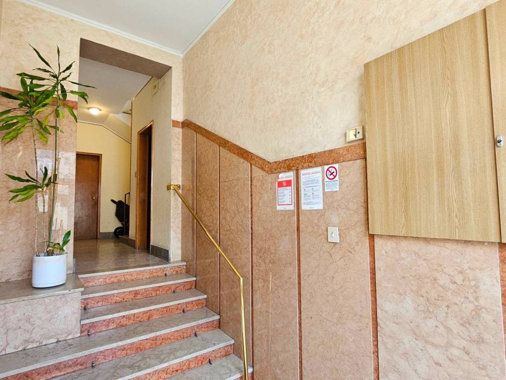 Appartamento a Trieste in Via Pasquale Revoltella, 63 - Foto 5