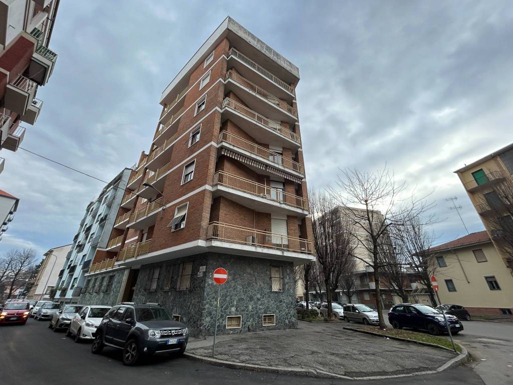Appartamento a Alessandria in Via Giotto - Foto 2