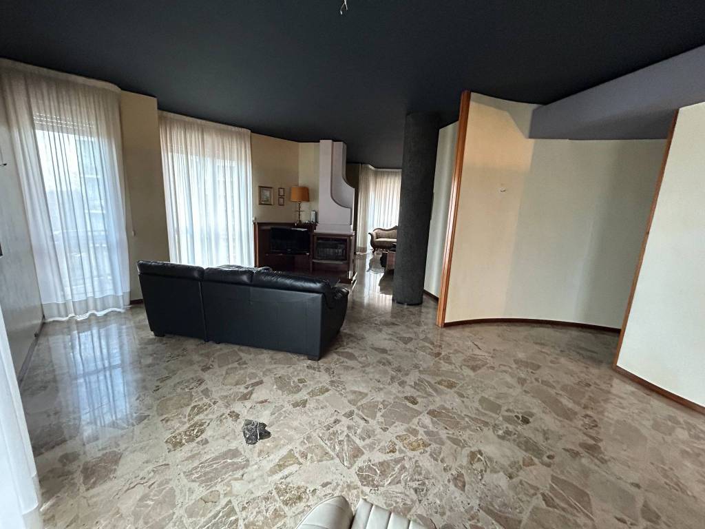 Appartamento a Alessandria in Via Giotto - Foto 3