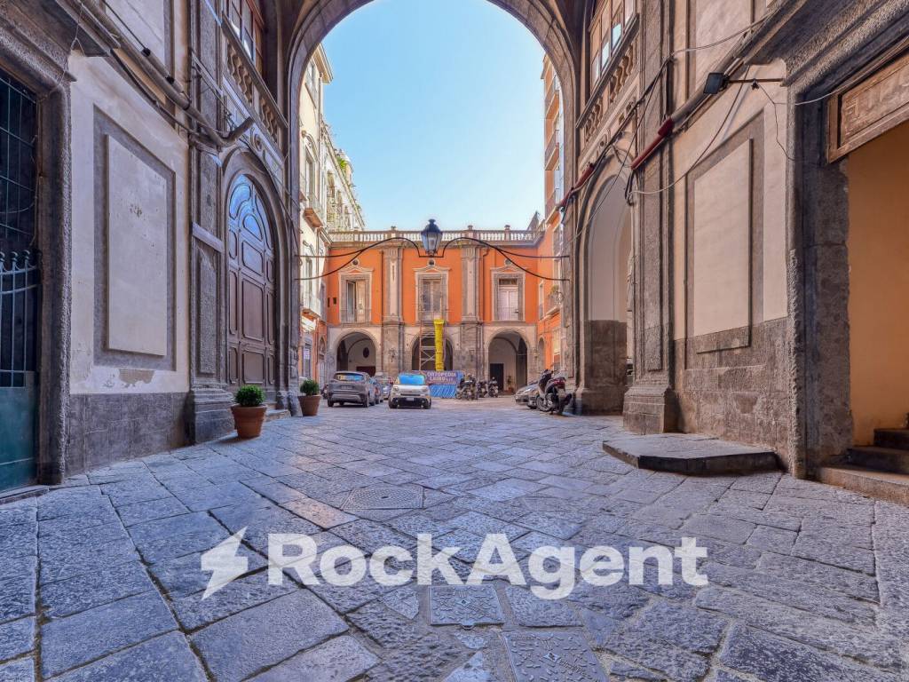Appartamento a Napoli in Via Maddaloni - Foto 3