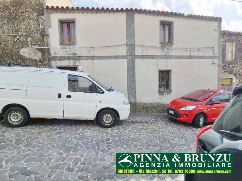 Villetta a schiera a Narbolia in Via ludovico ariosto, 4 - Foto 4