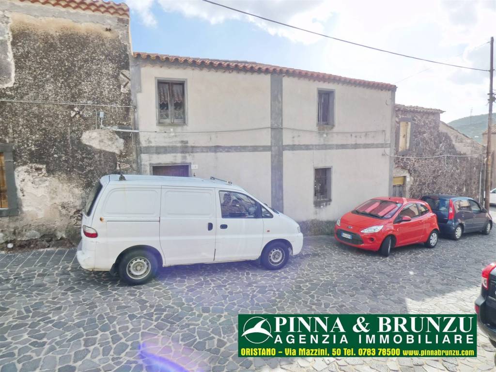 Villetta a schiera a Narbolia in Via ludovico ariosto, 4 - Foto 5