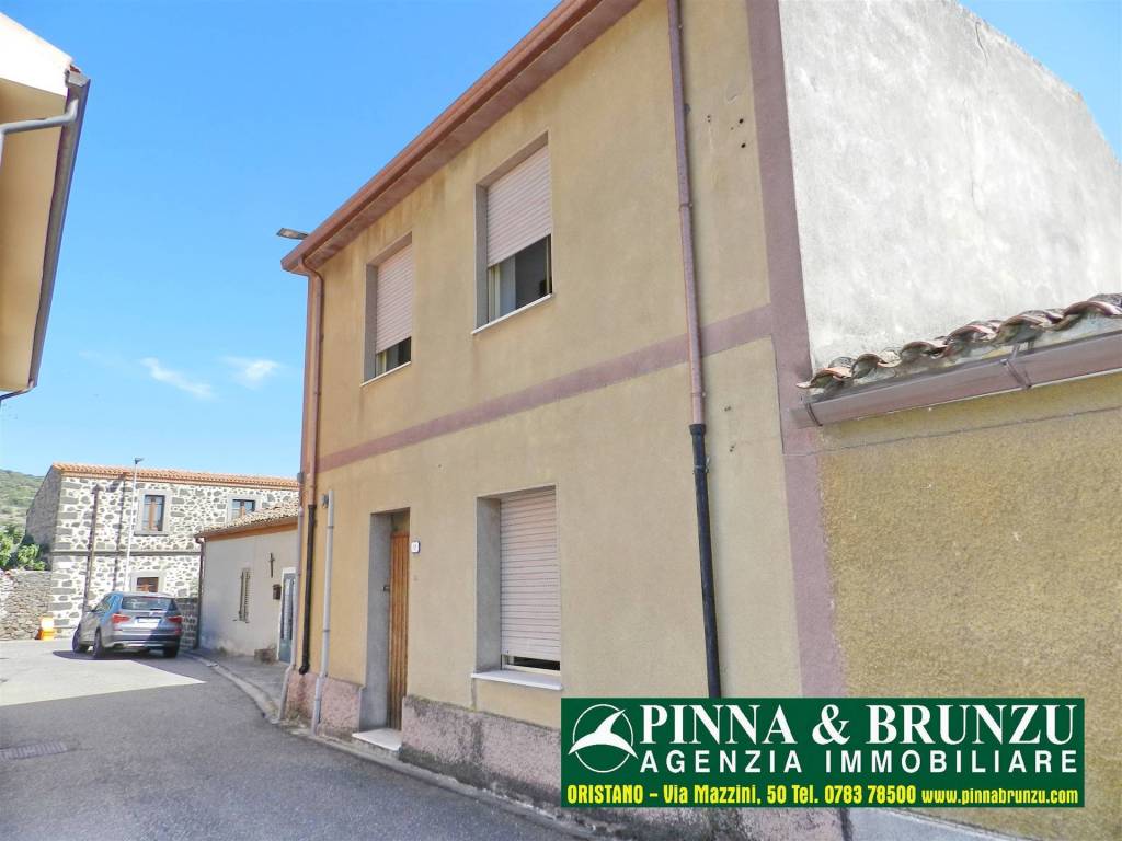 Villetta a schiera a Bauladu in La Marmora , 4 - Foto 3