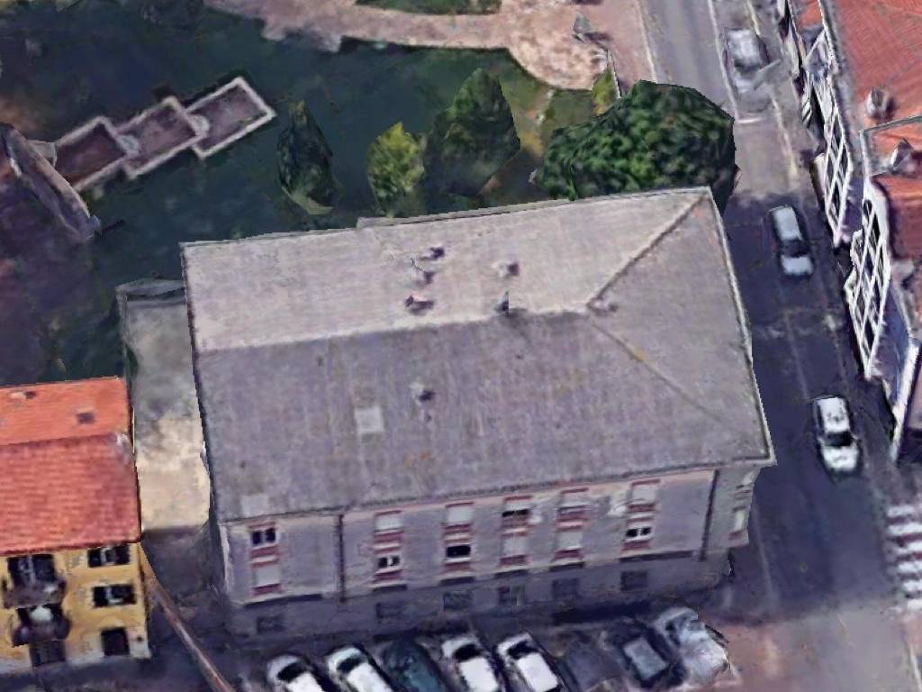 Appartamento a Lonate pozzolo in Piazza Santa Maria - Foto 2