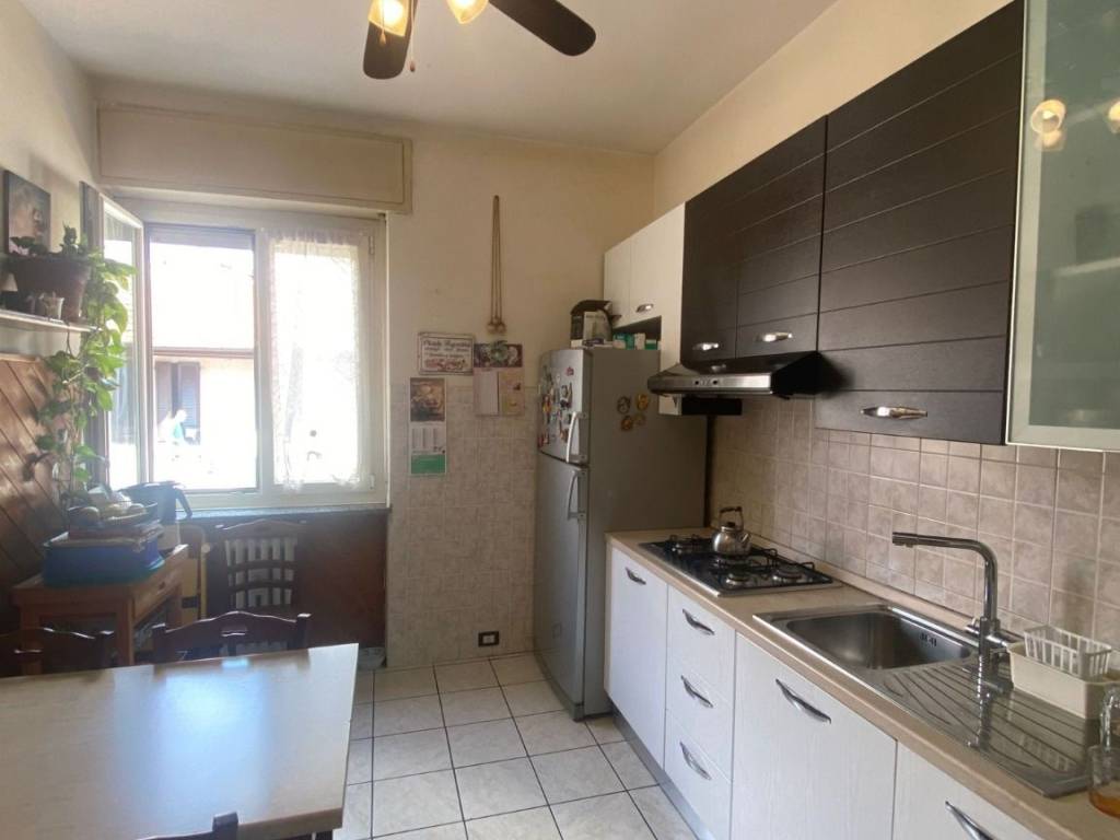 Appartamento a Lonate pozzolo in Piazza Santa Maria - Foto 4
